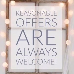 🛍 Let’s make a deal 🤝